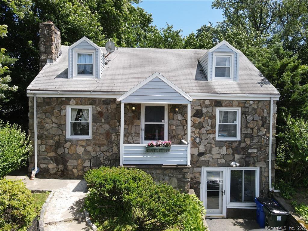 309 Post Road Fairfield CT 06824