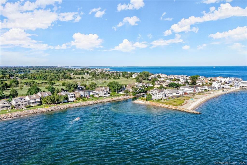226 Pine Creek Avenue Fairfield CT 06824