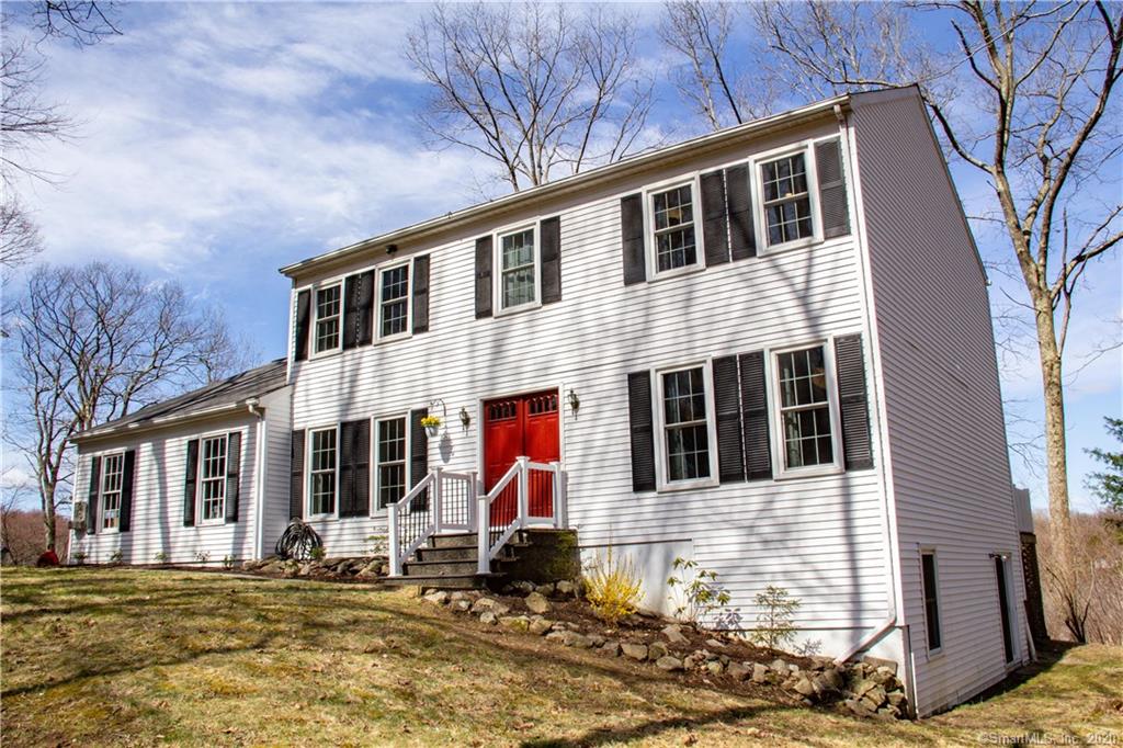 14 Kristy Drive Bethel CT 06801