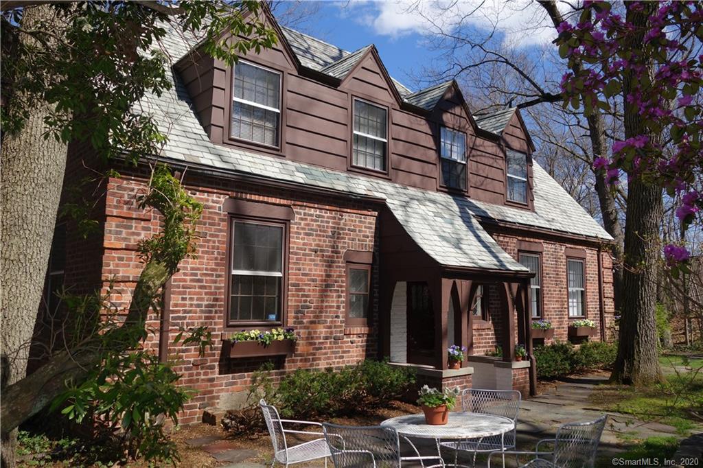 3 Bayberry Road Hamden CT 06517