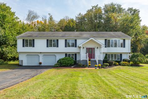 37 Great Meadow Drive North Haven CT 06473