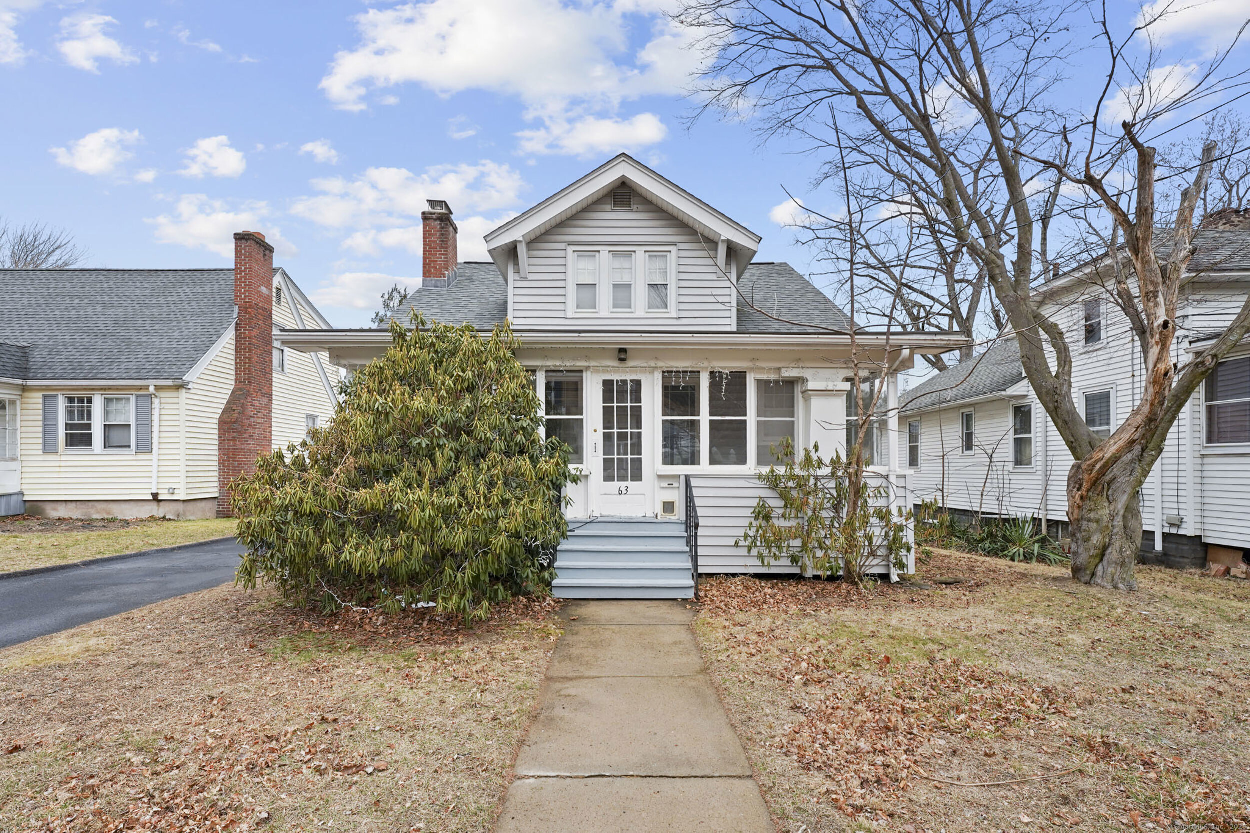 63 Nepaug Street Hartford CT 06106