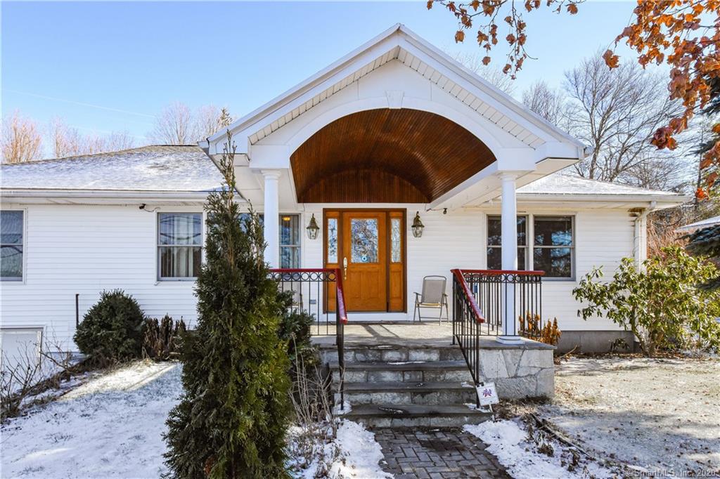 717 Oronoke Road Waterbury CT 06708