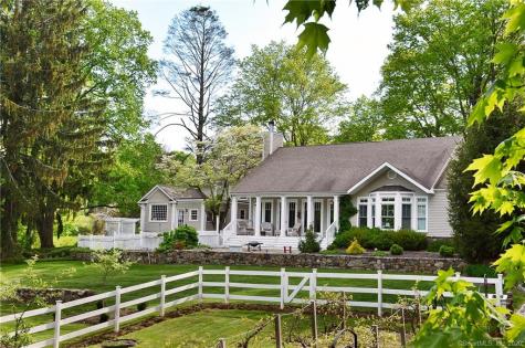 64 Lake George Road Brookfield CT 06804