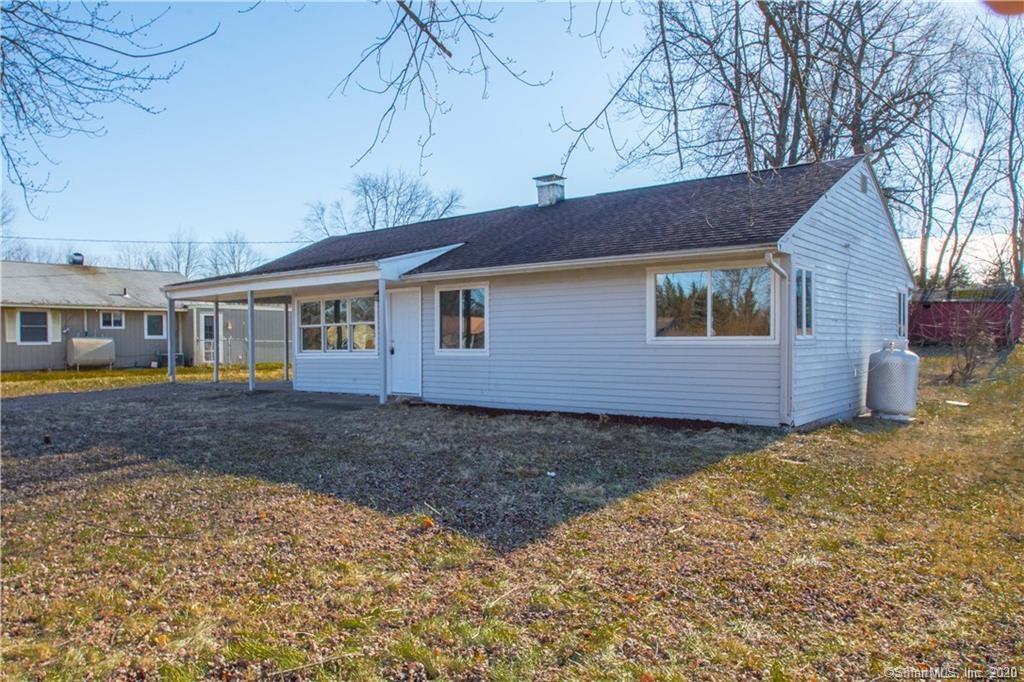 15 Weymouth Drive Enfield CT 06082