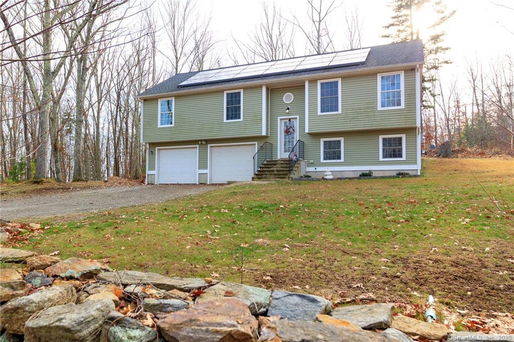 106 Tatnic Hill Road Brooklyn CT 06234