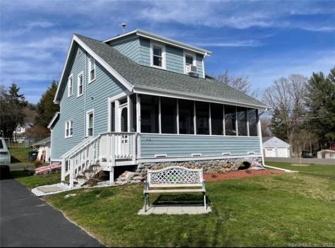 88 Branch Road Thomaston CT 06787