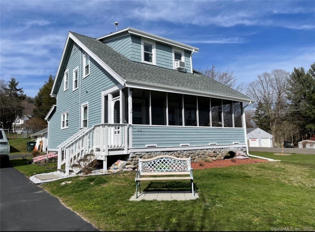 88 Branch Road Thomaston CT 06787