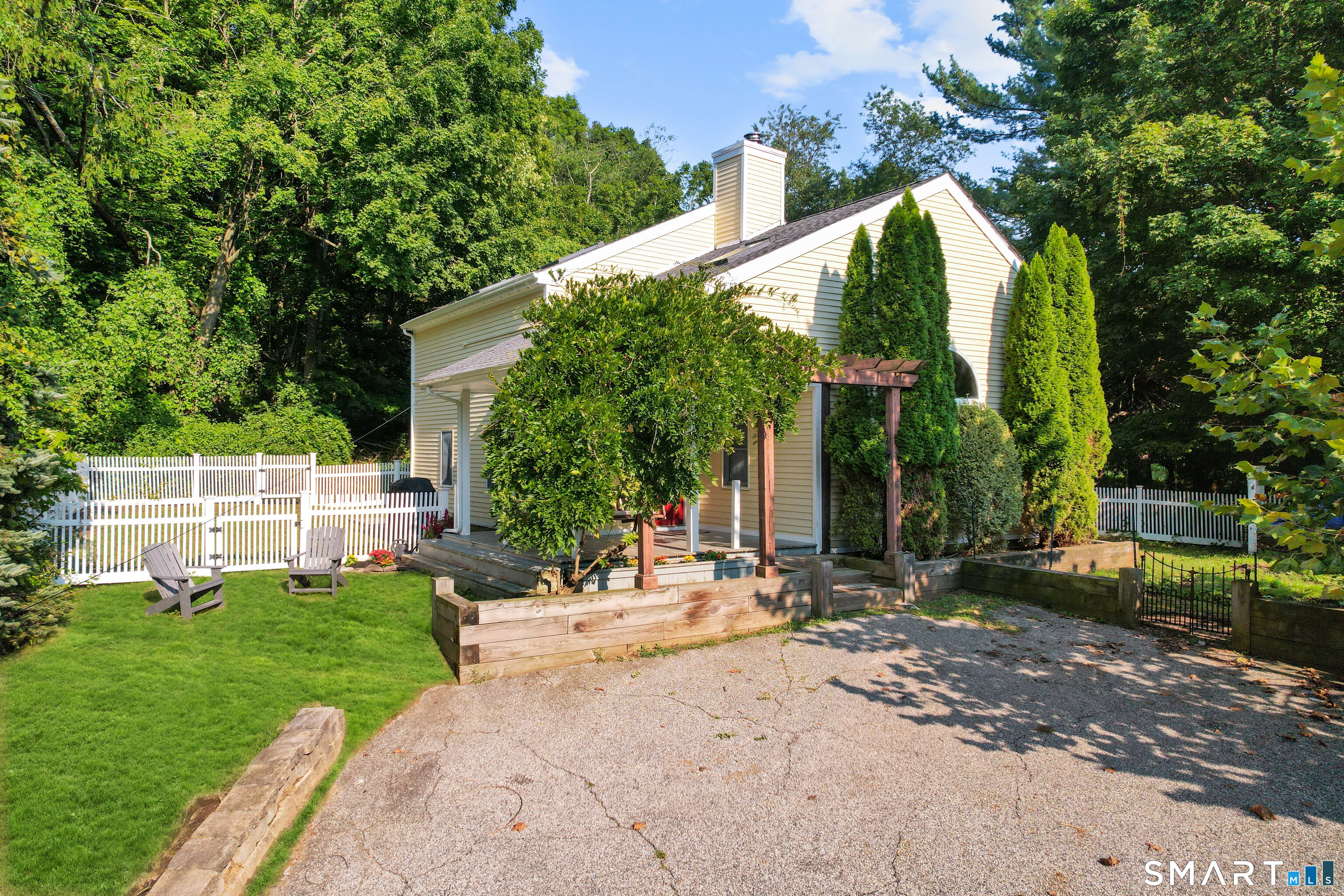 23 Walnut Hill Road Bethel CT 06801