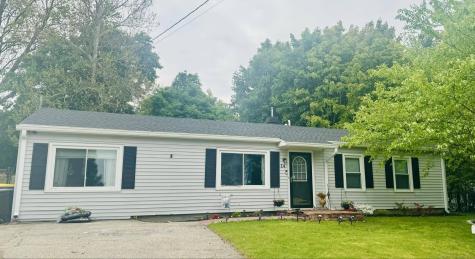 14 Belleview Terrace Ansonia CT 06401