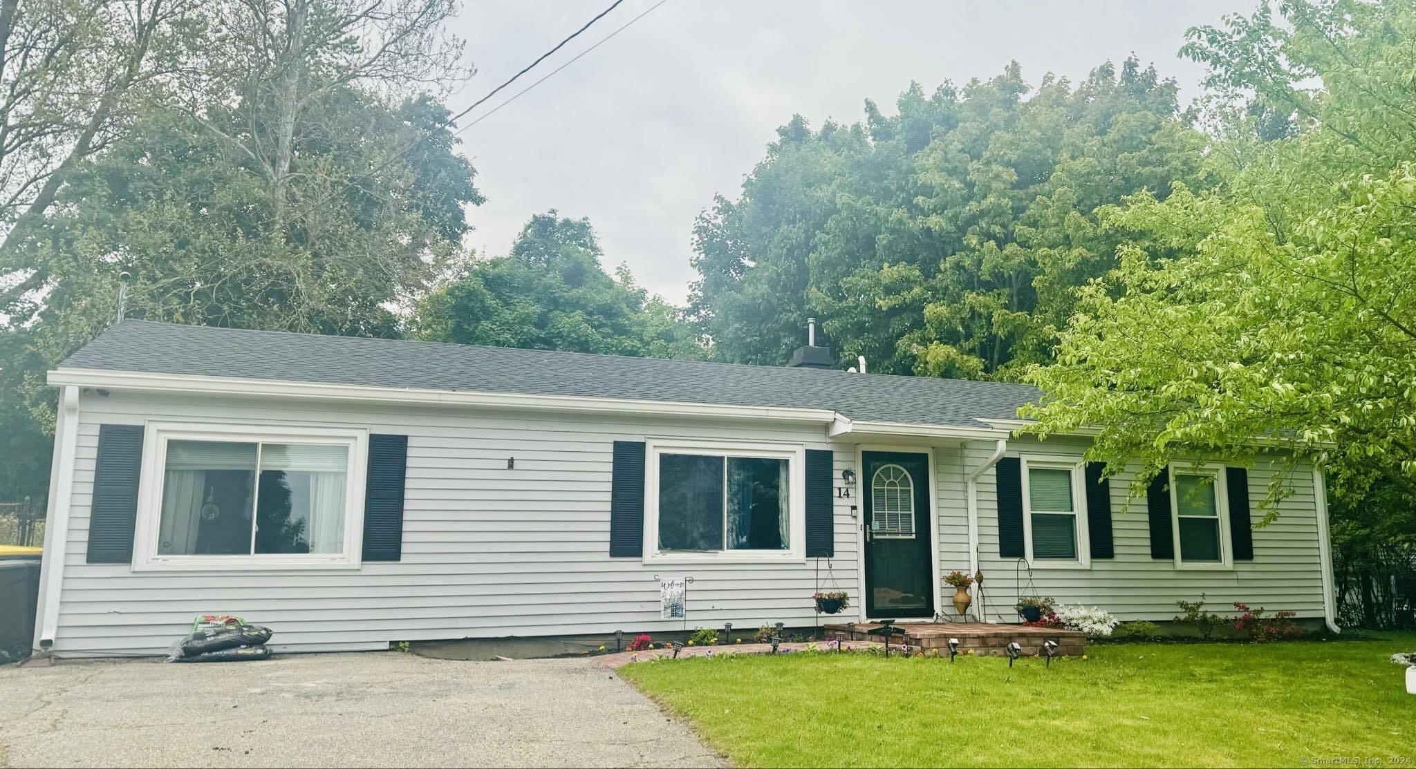 14 Belleview Terrace Ansonia CT 06401