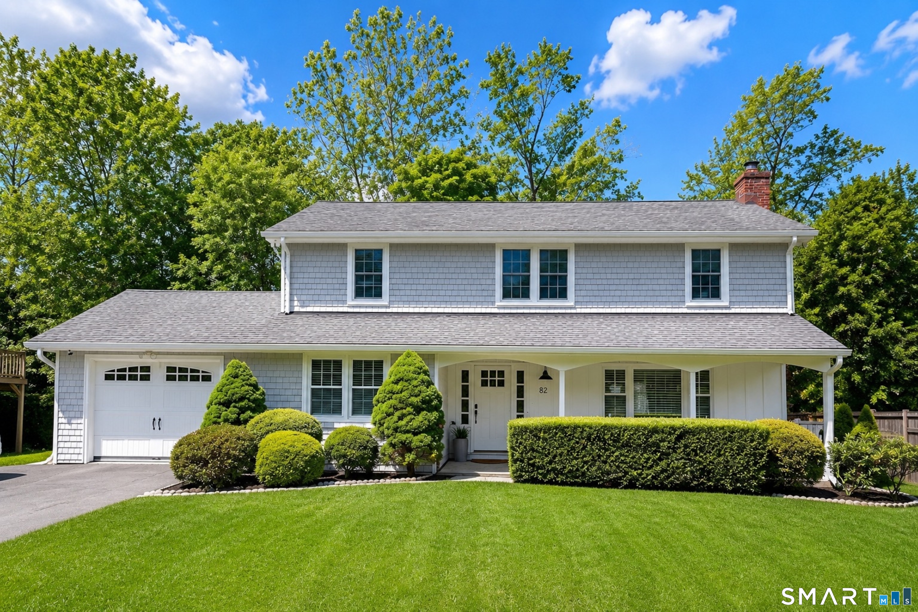 82 Three Lakes Drive Stamford CT 06902