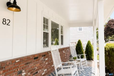 82 Three Lakes Drive Stamford CT 06902