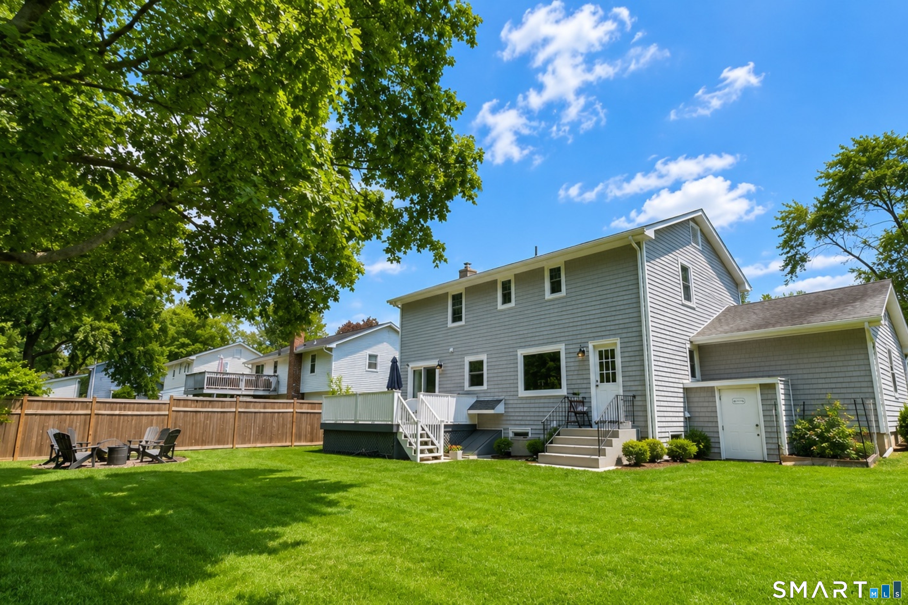 82 Three Lakes Drive Stamford CT 06902