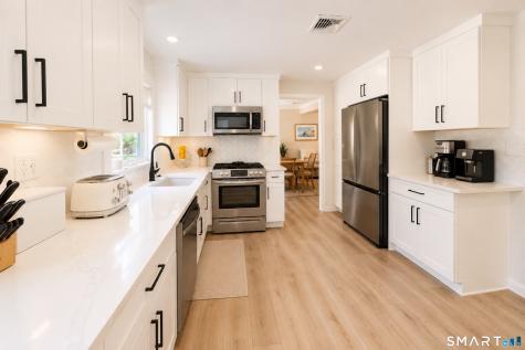 82 Three Lakes Drive Stamford CT 06902
