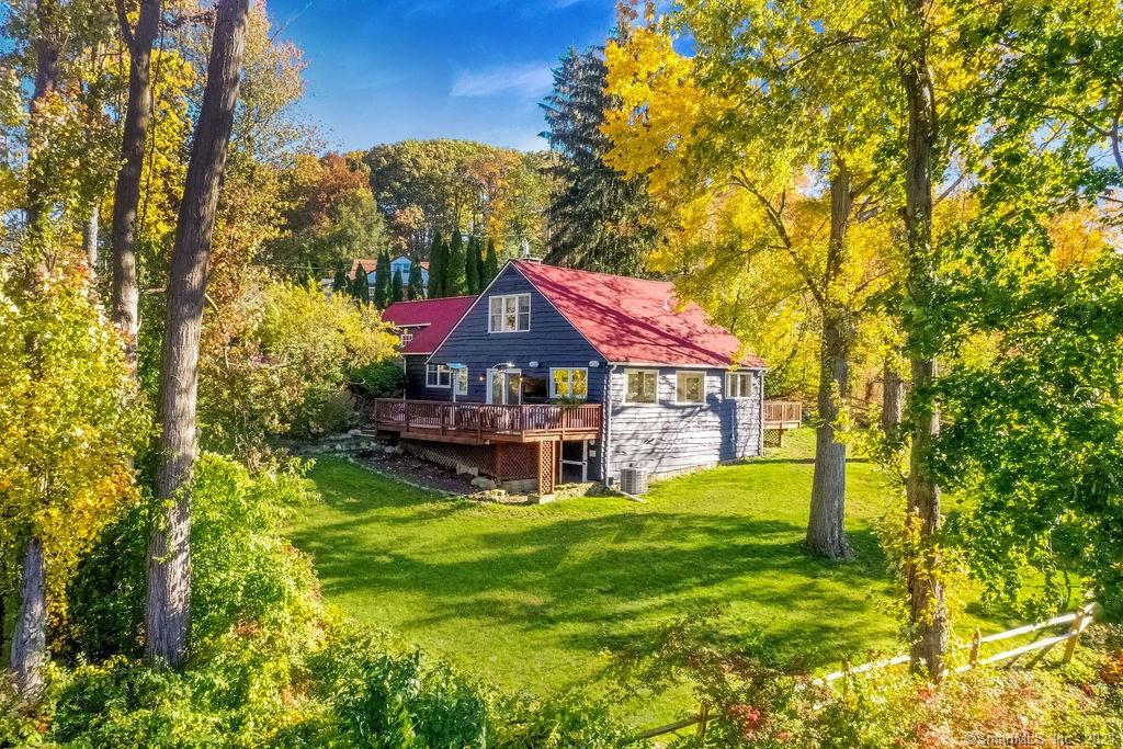14 Sunset Trail New Fairfield CT 06812
