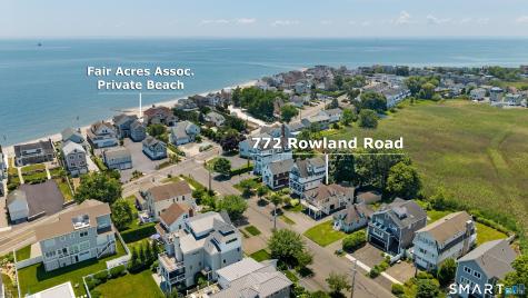 772 Rowland Road Fairfield CT 06824