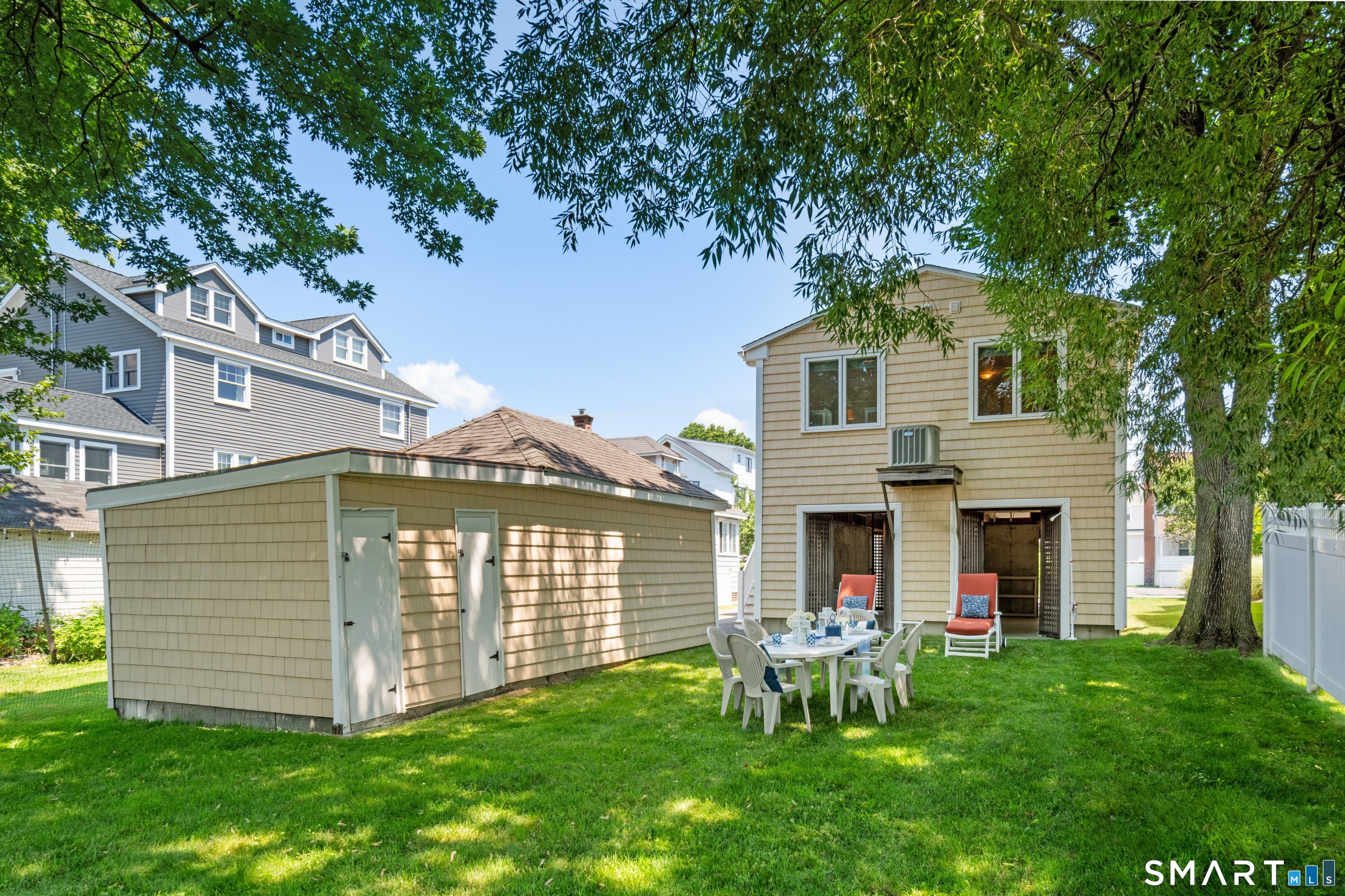772 Rowland Road Fairfield CT 06824