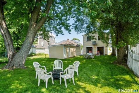 772 Rowland Road Fairfield CT 06824