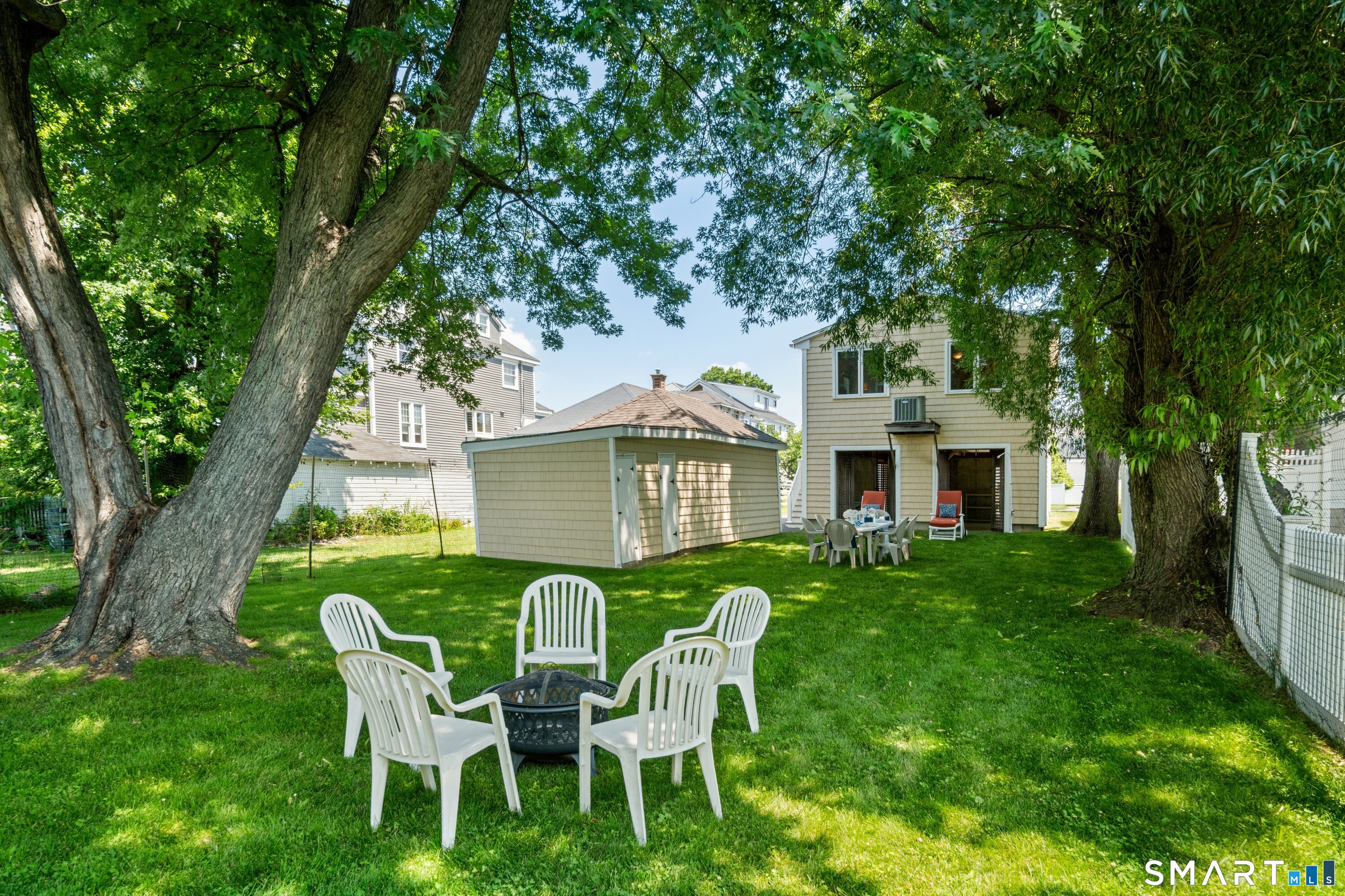 772 Rowland Road Fairfield CT 06824