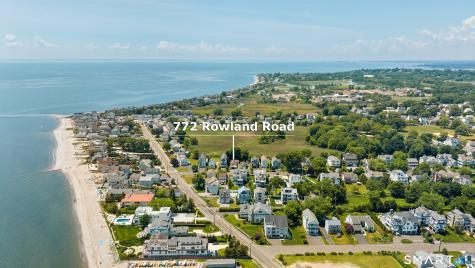 772 Rowland Road Fairfield CT 06824