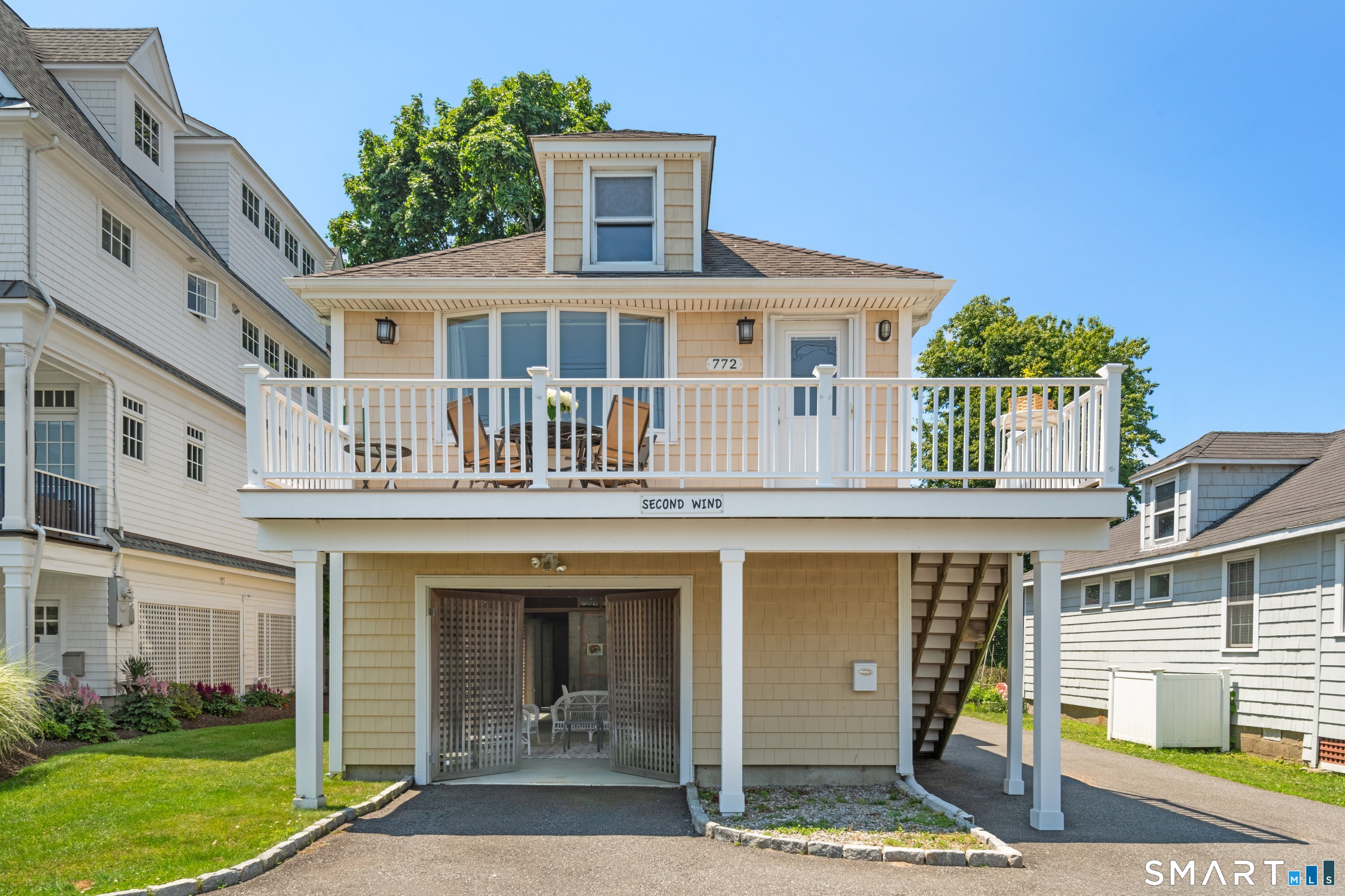 772 Rowland Road Fairfield CT 06824