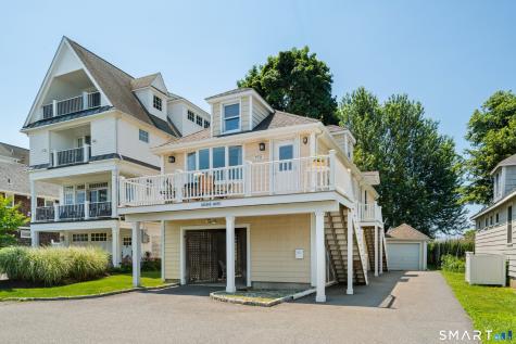 772 Rowland Road Fairfield CT 06824