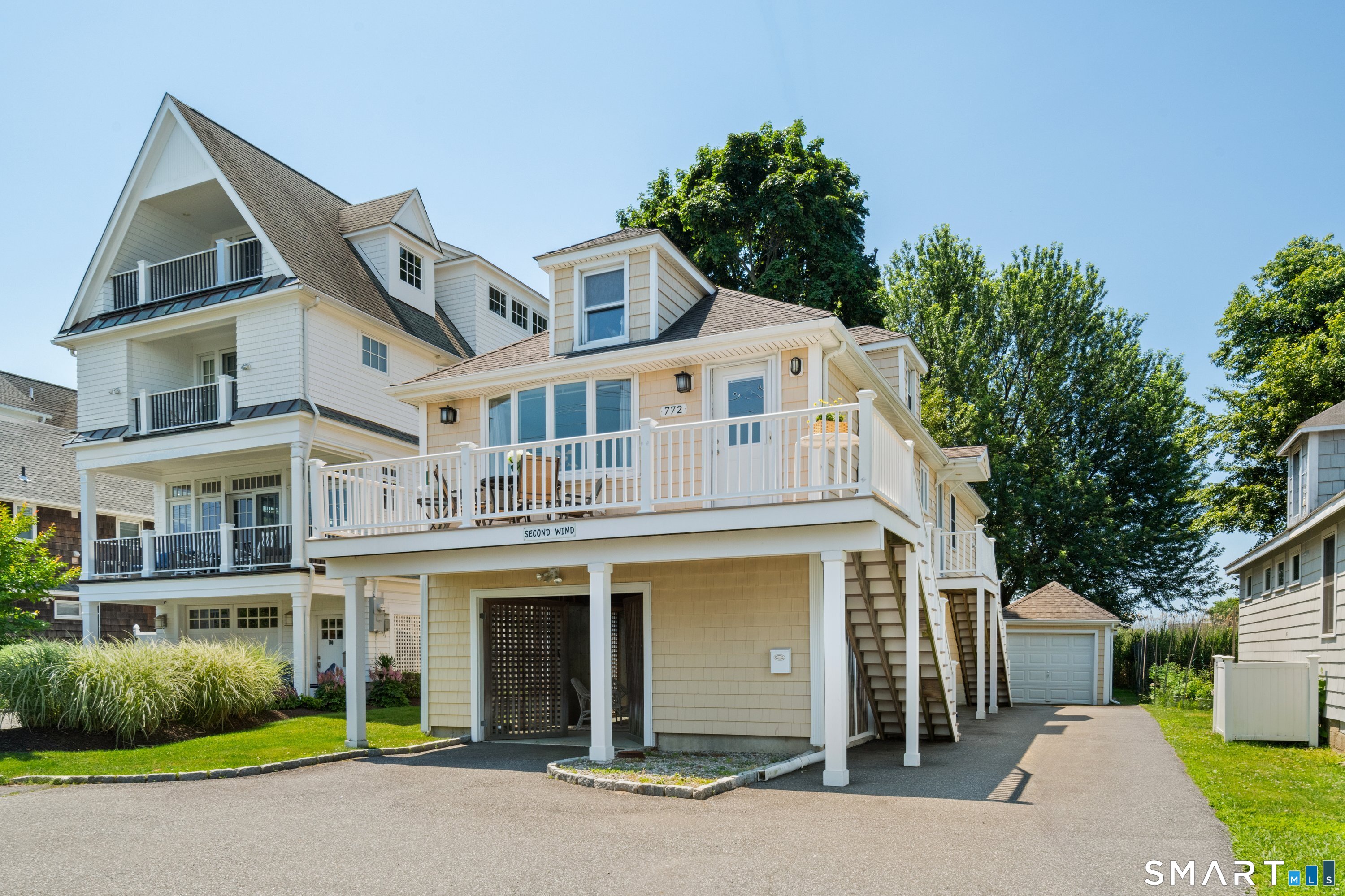 772 Rowland Road Fairfield CT 06824