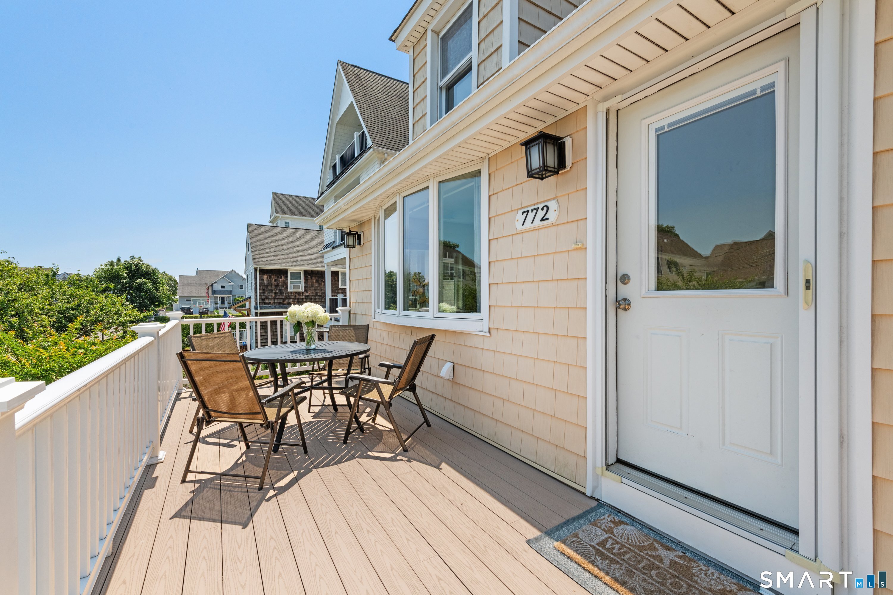 772 Rowland Road Fairfield CT 06824