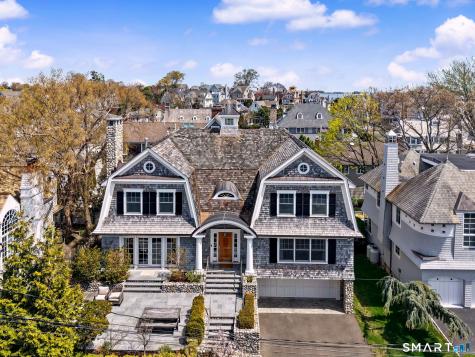 34 Nearwater Road Norwalk CT 06853