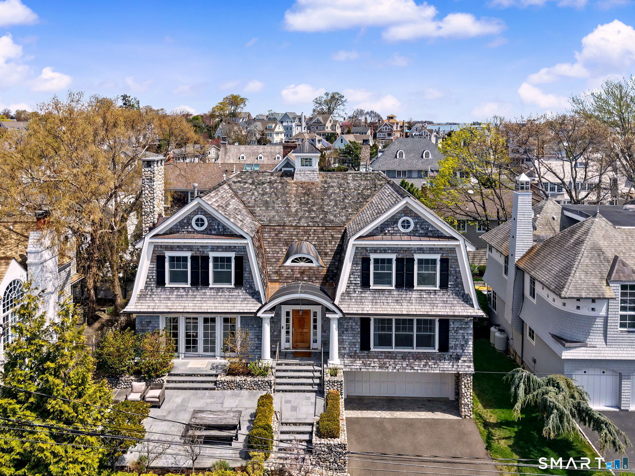 34 Nearwater Road Norwalk CT 06853