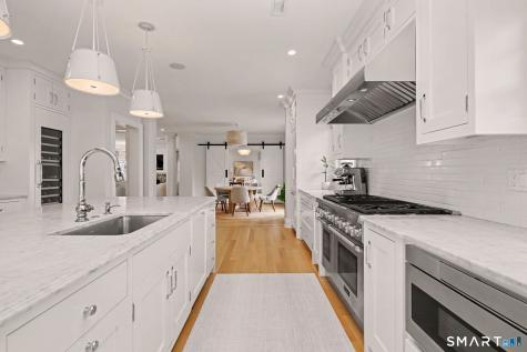 34 Nearwater Road Norwalk CT 06853