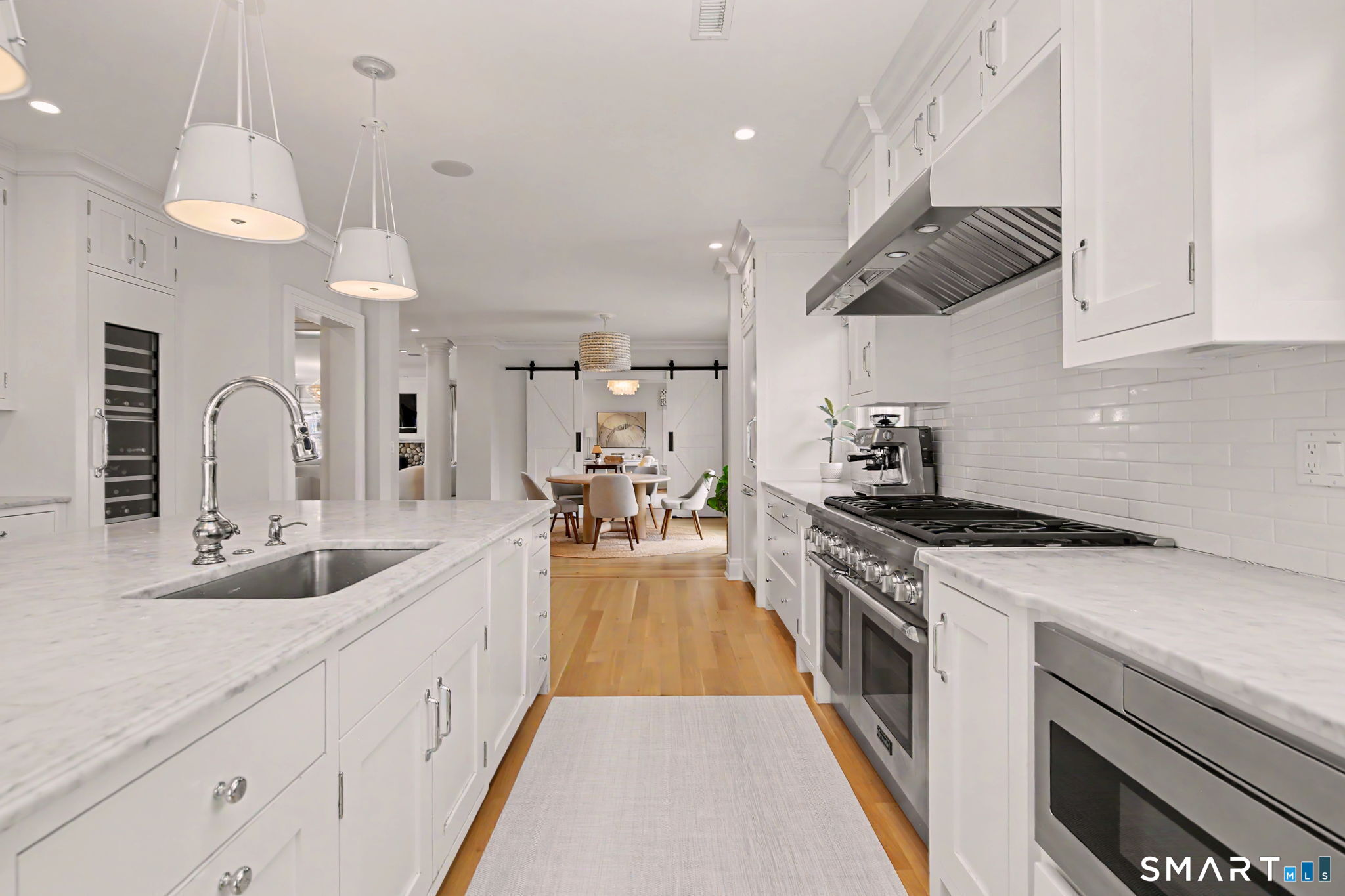 34 Nearwater Road Norwalk CT 06853