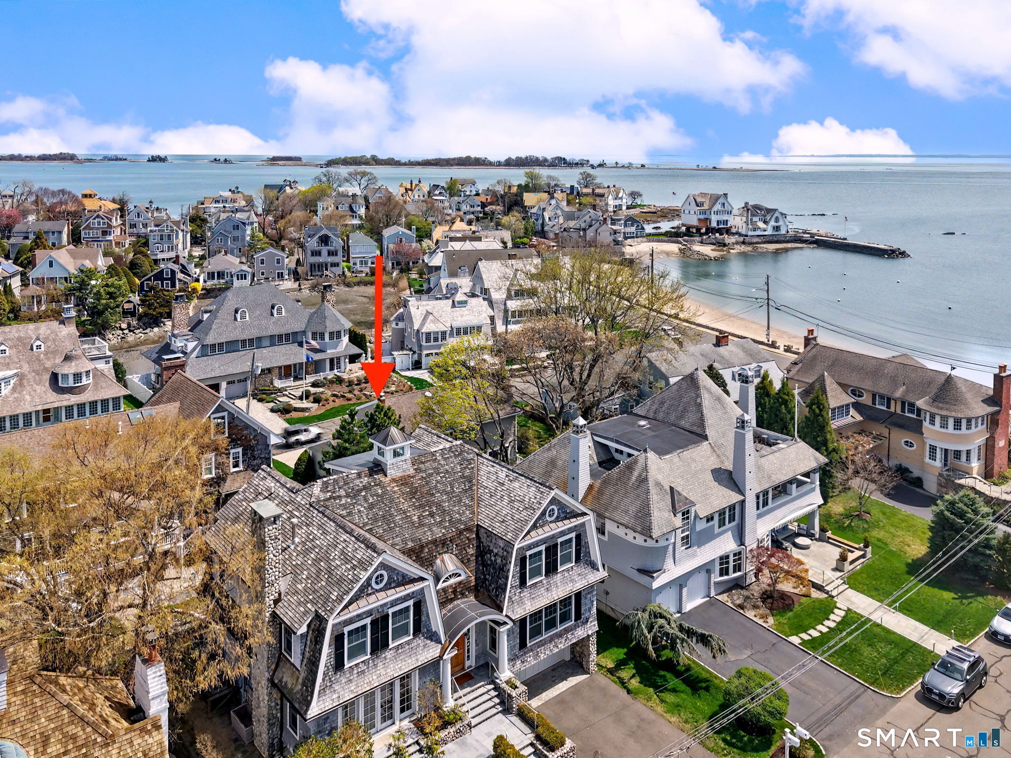 34 Nearwater Road Norwalk CT 06853
