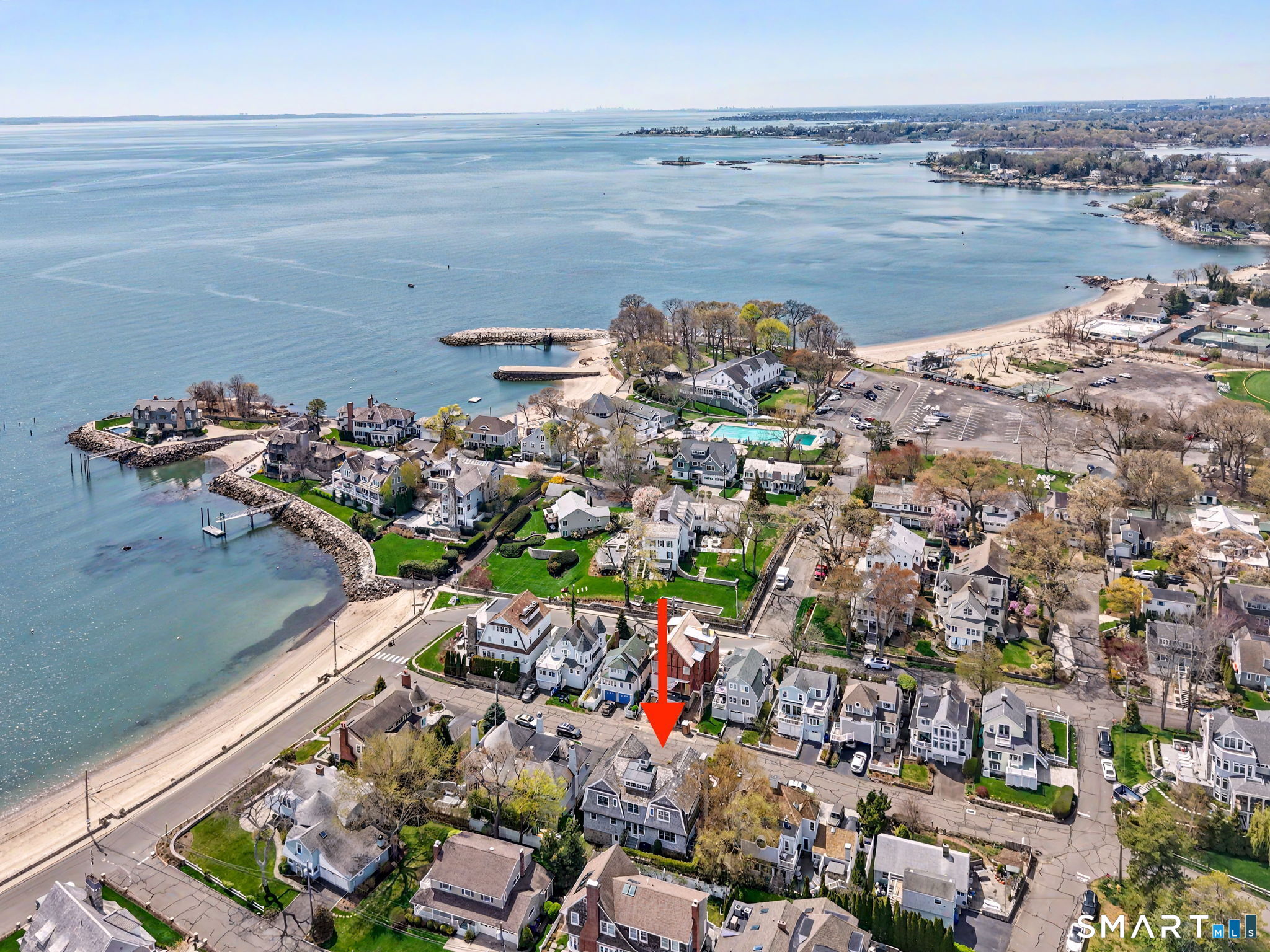 34 Nearwater Road Norwalk CT 06853