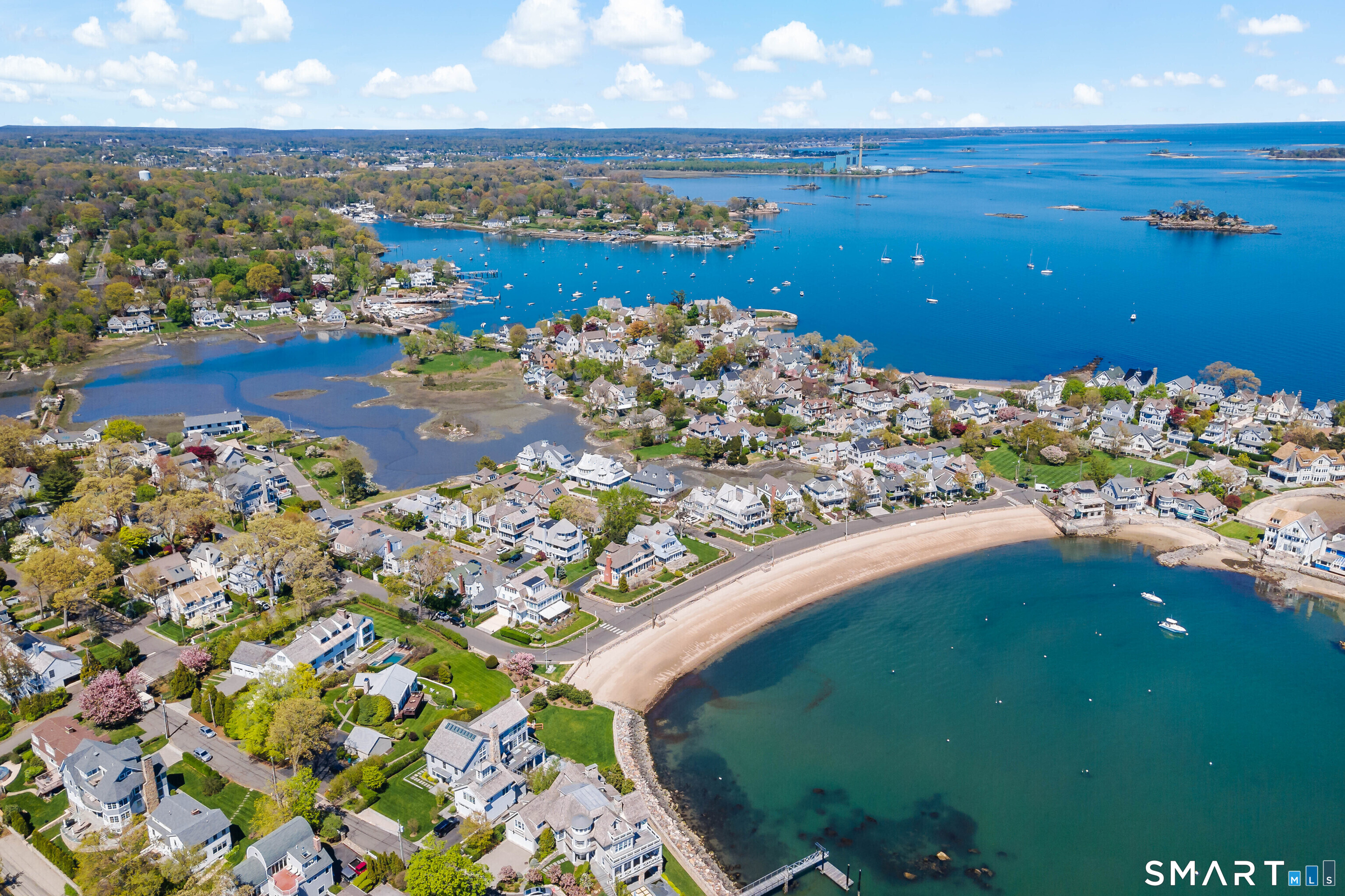 34 Nearwater Road Norwalk CT 06853
