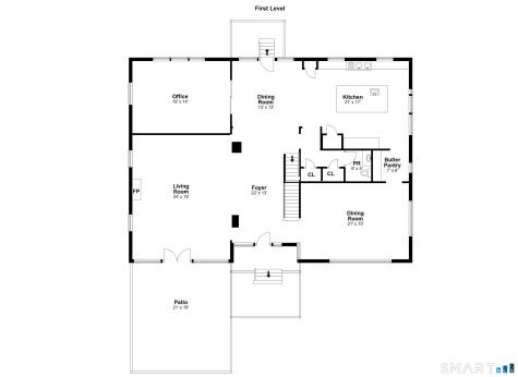 34 Nearwater Road Norwalk CT 06853