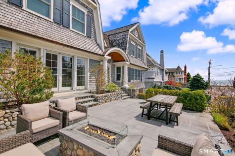 34 Nearwater Road Norwalk CT 06853