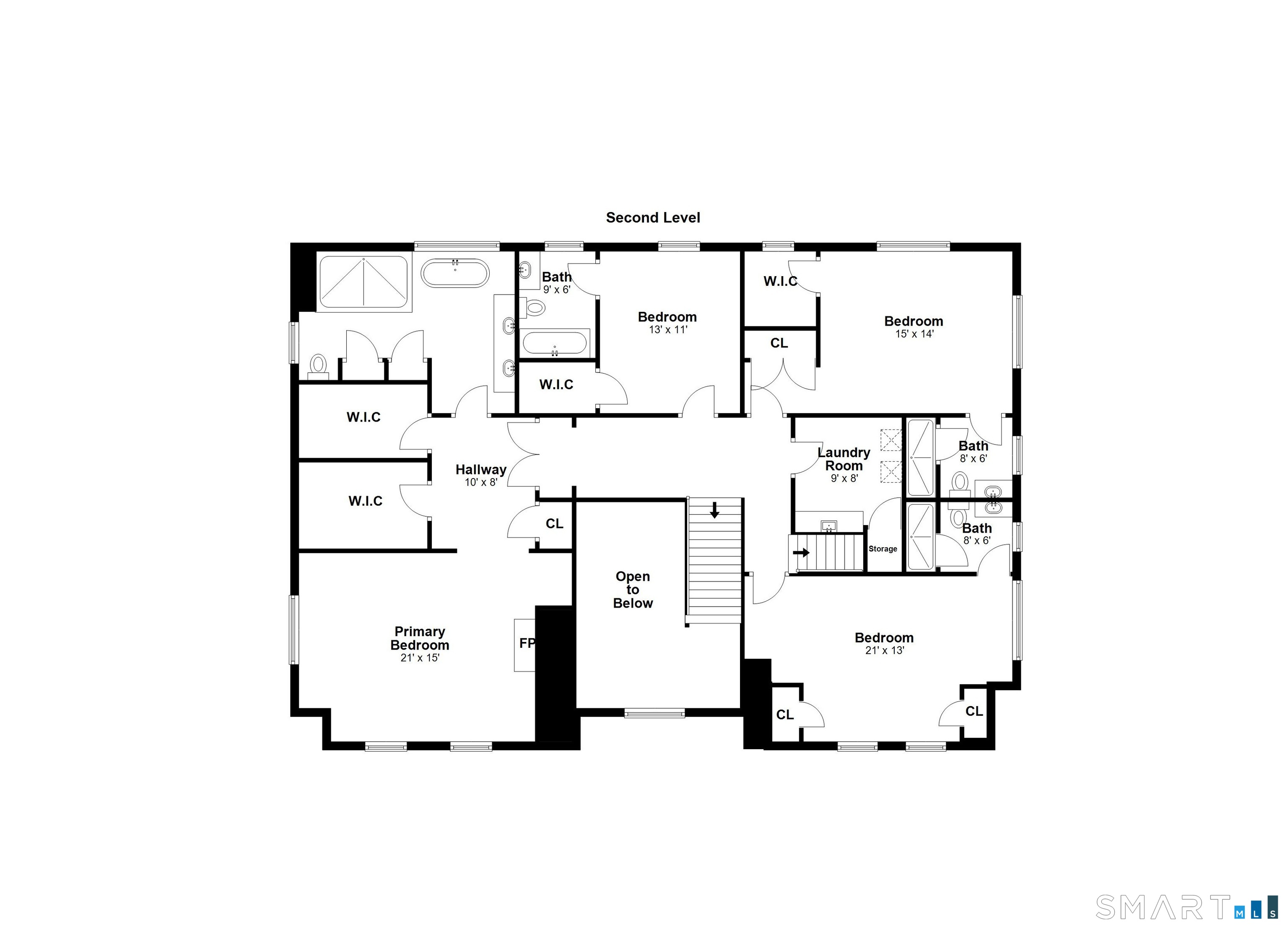 34 Nearwater Road Norwalk CT 06853