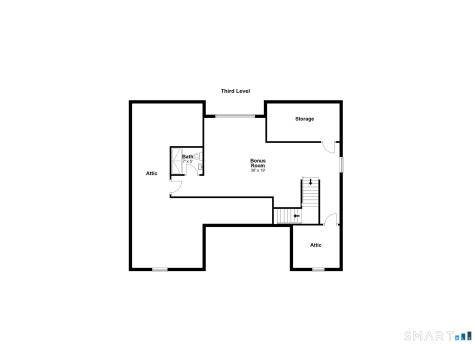 34 Nearwater Road Norwalk CT 06853