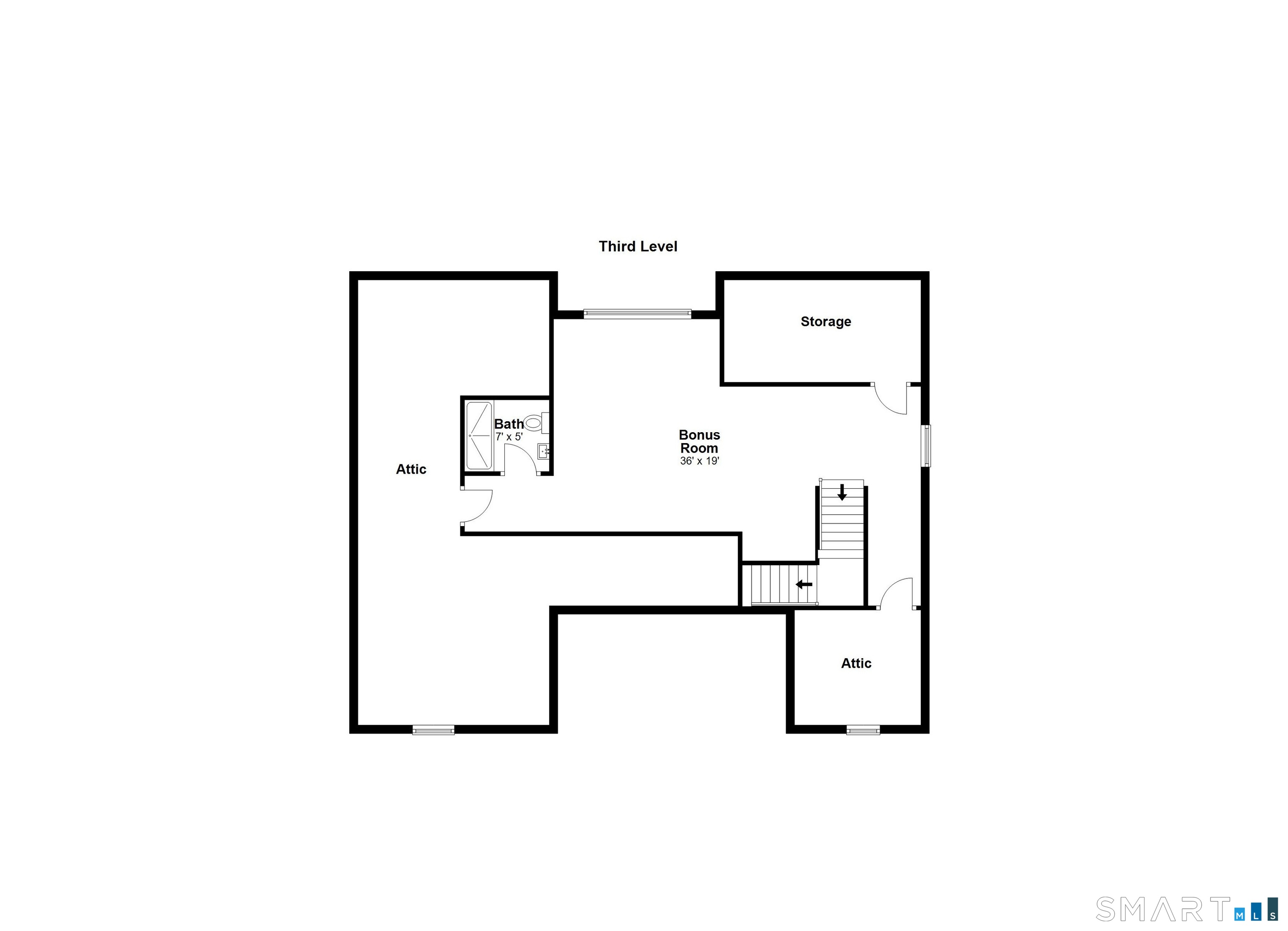 34 Nearwater Road Norwalk CT 06853