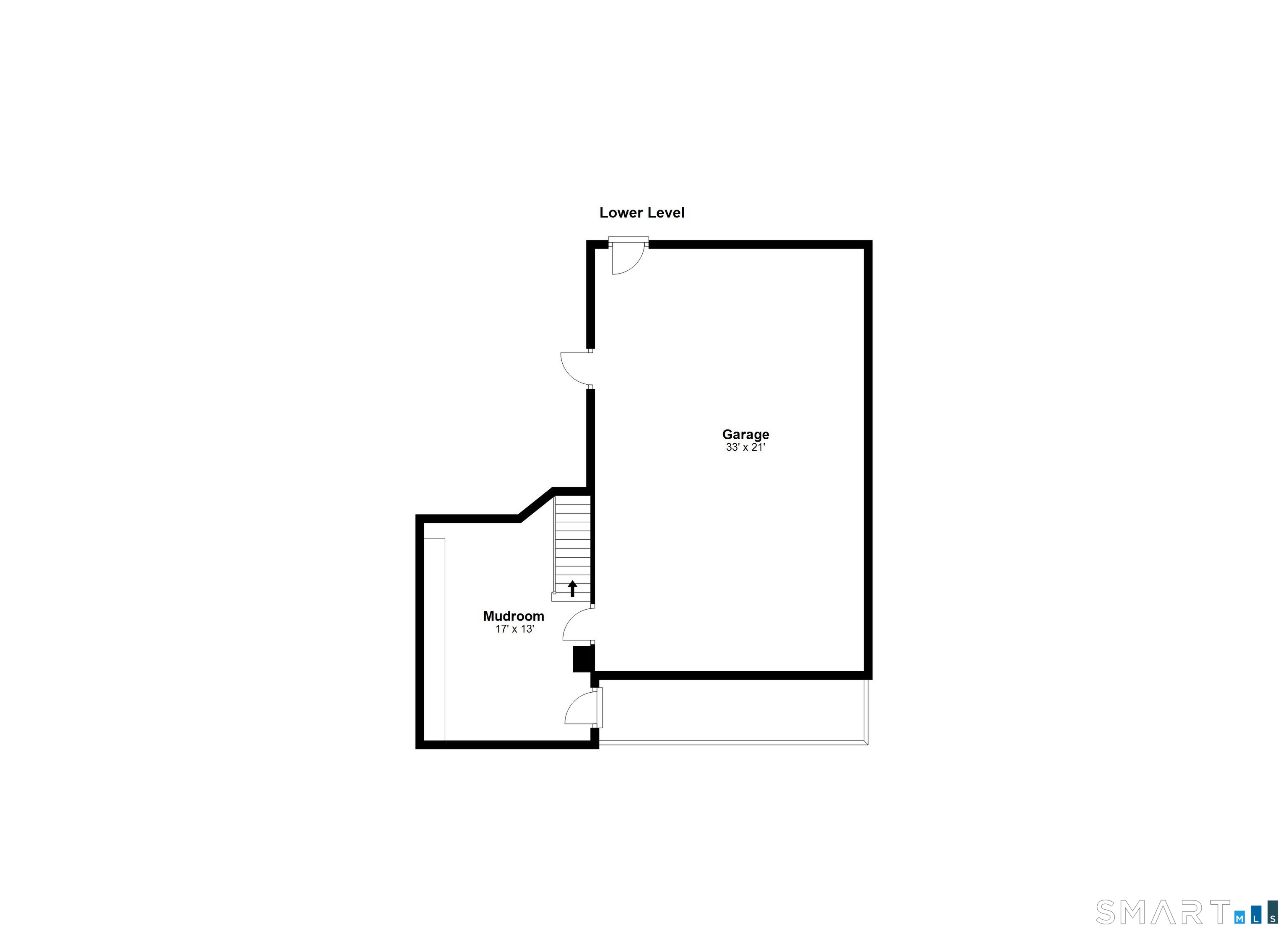 34 Nearwater Road Norwalk CT 06853