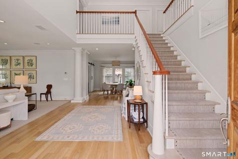 34 Nearwater Road Norwalk CT 06853