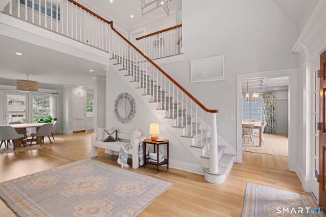 34 Nearwater Road Norwalk CT 06853