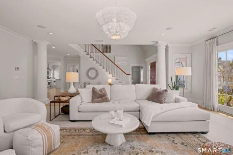 34 Nearwater Road Norwalk CT 06853