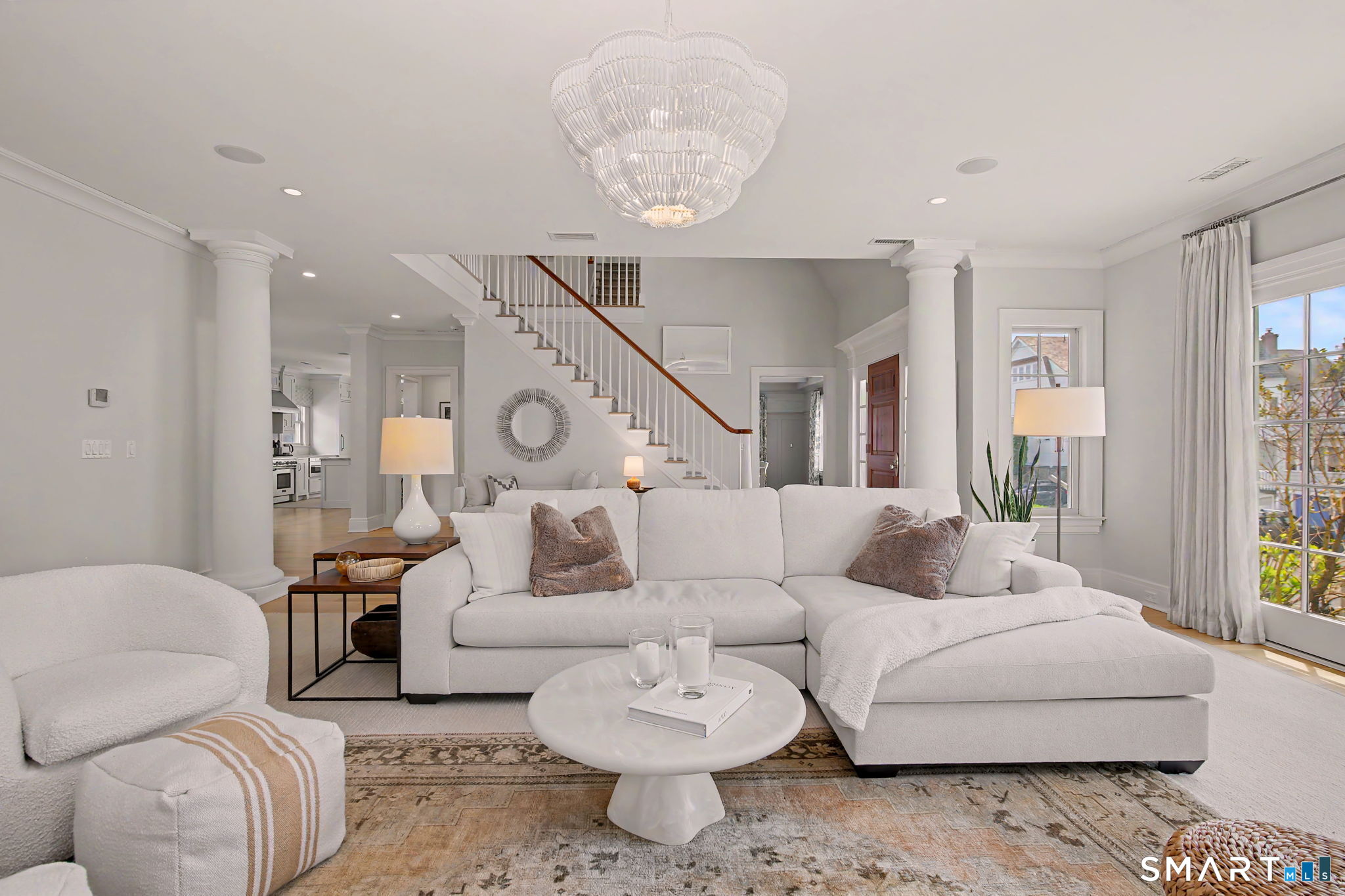 34 Nearwater Road Norwalk CT 06853