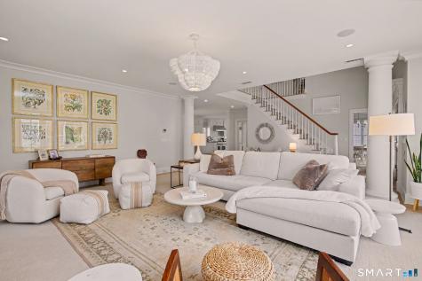 34 Nearwater Road Norwalk CT 06853