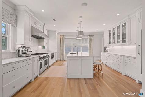 34 Nearwater Road Norwalk CT 06853