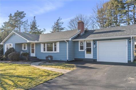 15 Metacomet Road Plainville CT 06062