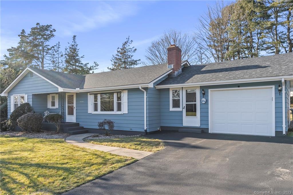 15 Metacomet Road Plainville CT 06062